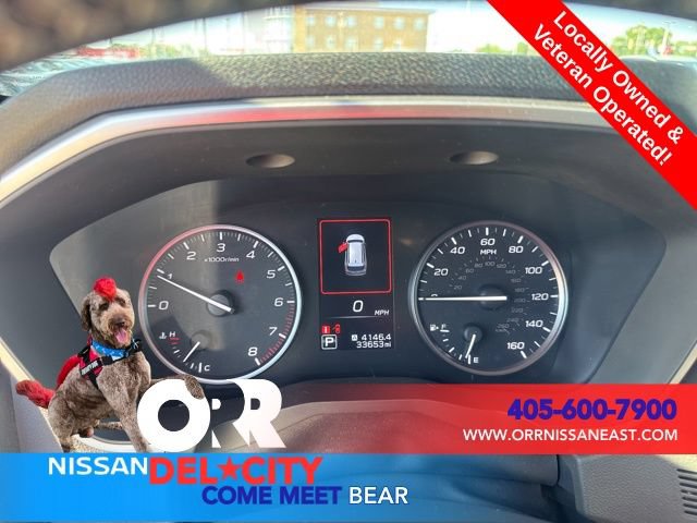 Used 2025 Subaru Ascent Premium AWD/4WD image 22