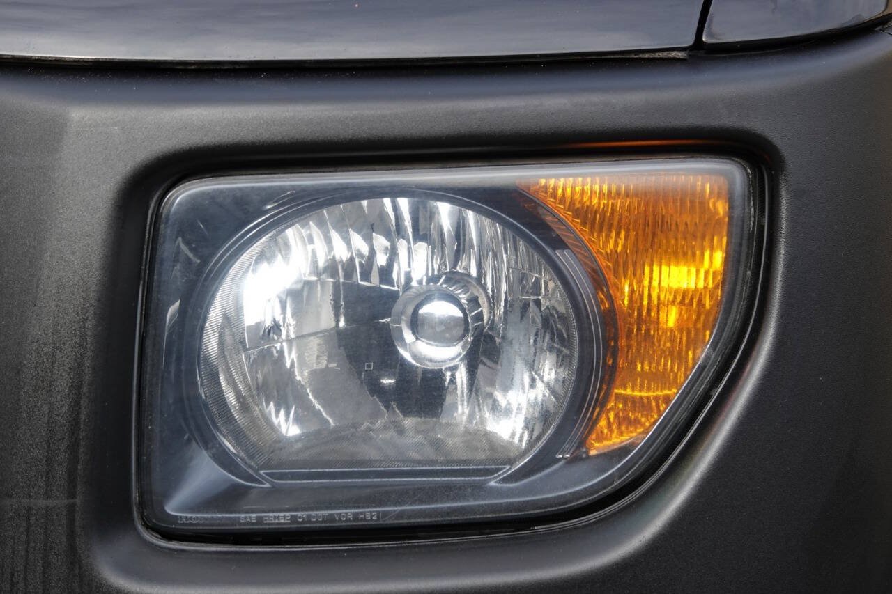 Used 2008 Honda Element LX image 38