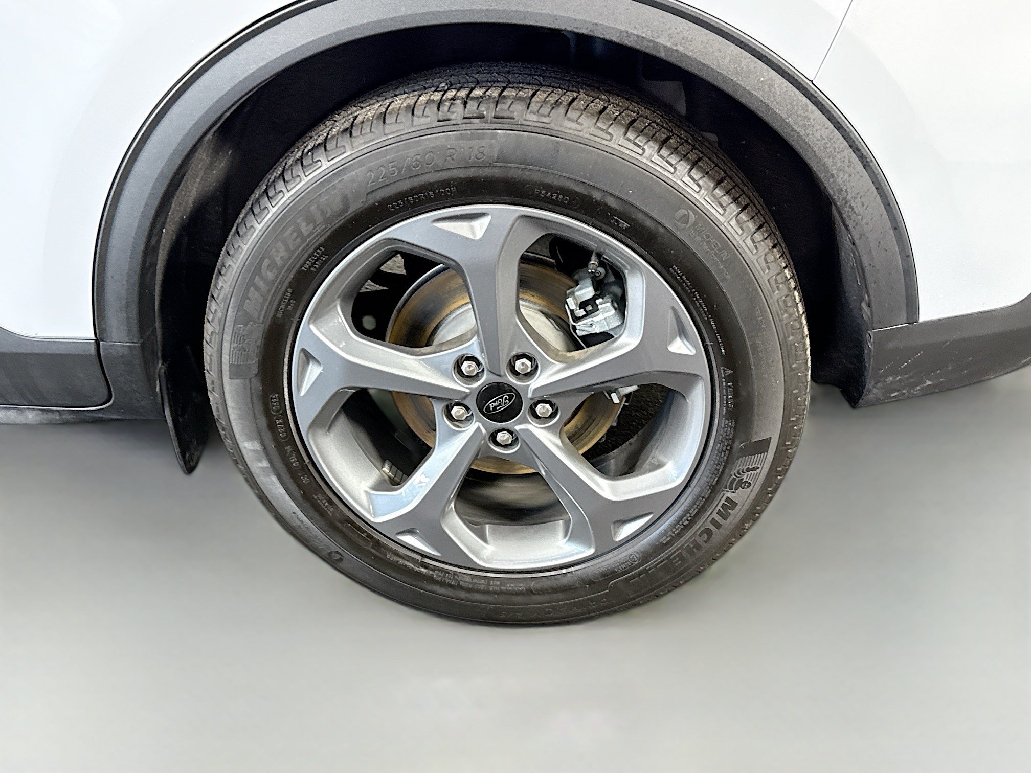 Used 2025 Ford Escape ST-Line w/ Tech Pack #1 FWD image 37