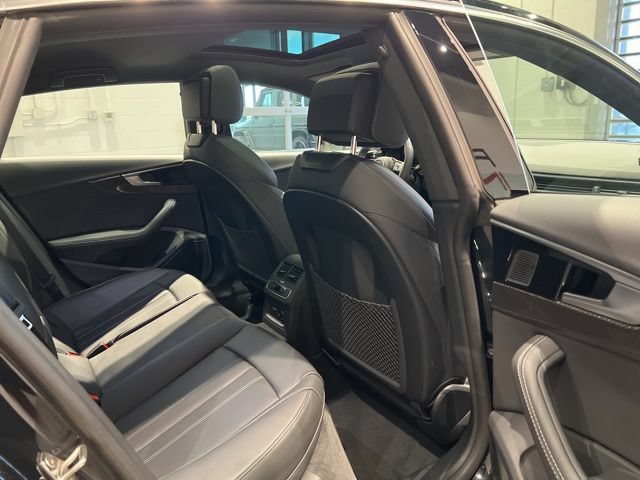 Used 2022 Audi S5 Premium Plus AWD/4WD image 50