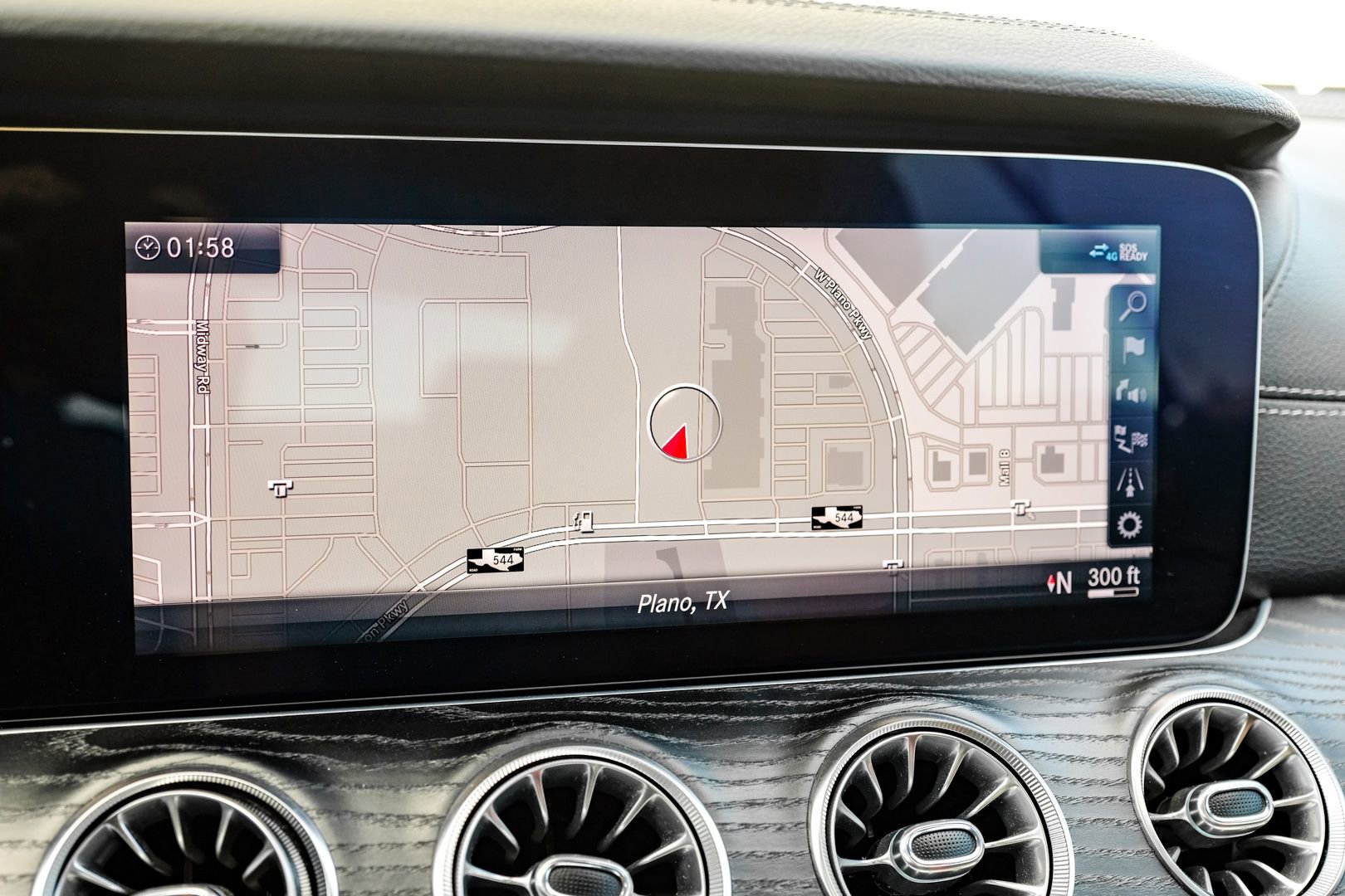 Used 2020 Mercedes-Benz E 450 Coupe w/ AMG Line image 18