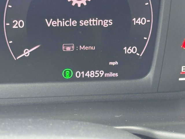 Used 2023 Honda Accord LX image 29