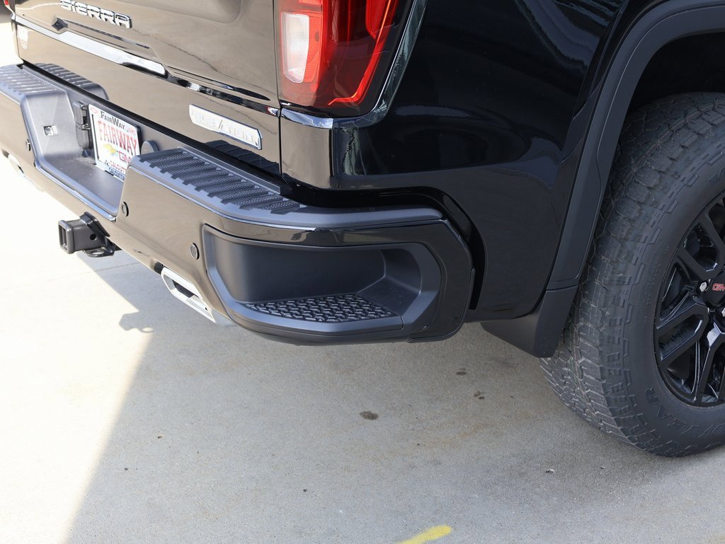 New 2026 GMC Sierra 1500 Elevation w/ Elevation Premium Package image 36