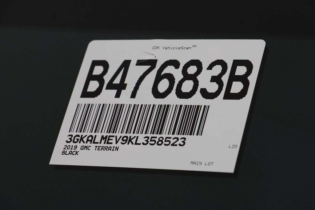 Used 2019 GMC Terrain SLE w/ Driver Convenience Package image 26