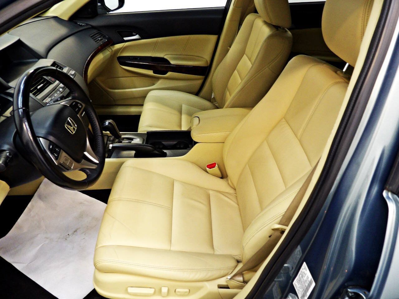 Used 2011 Honda Crosstour EX-L image 8