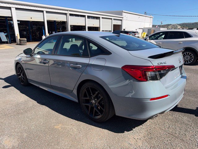 Used 2024 Honda Civic Si image 4