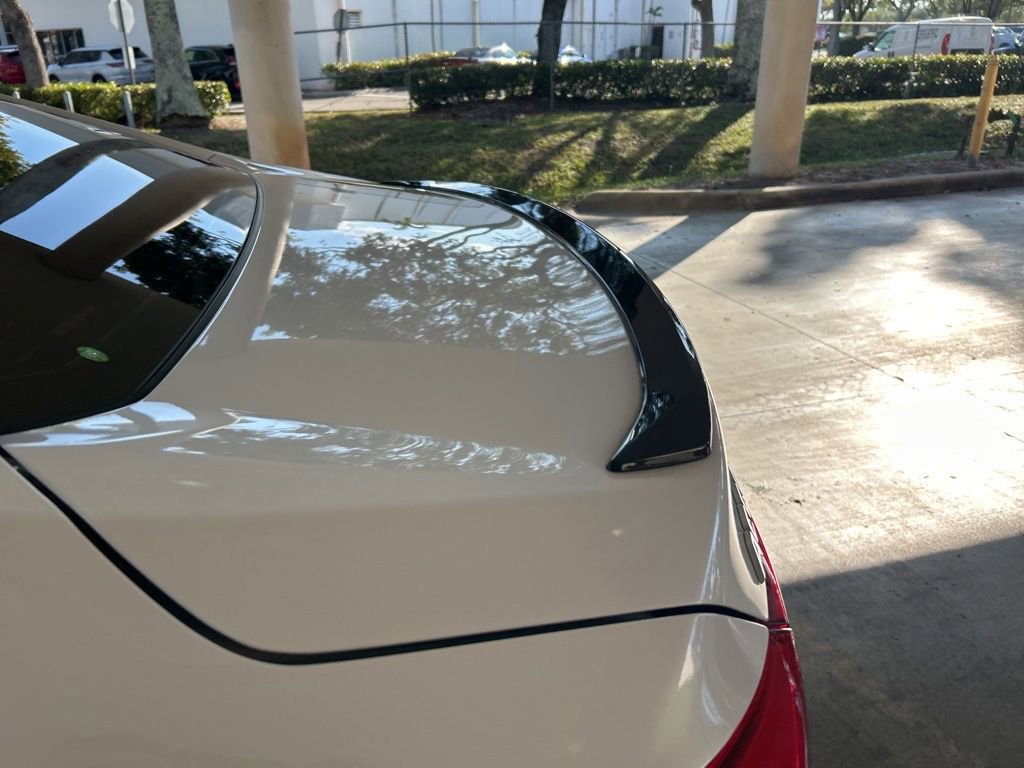 Used 2022 Honda Accord Sport image 15