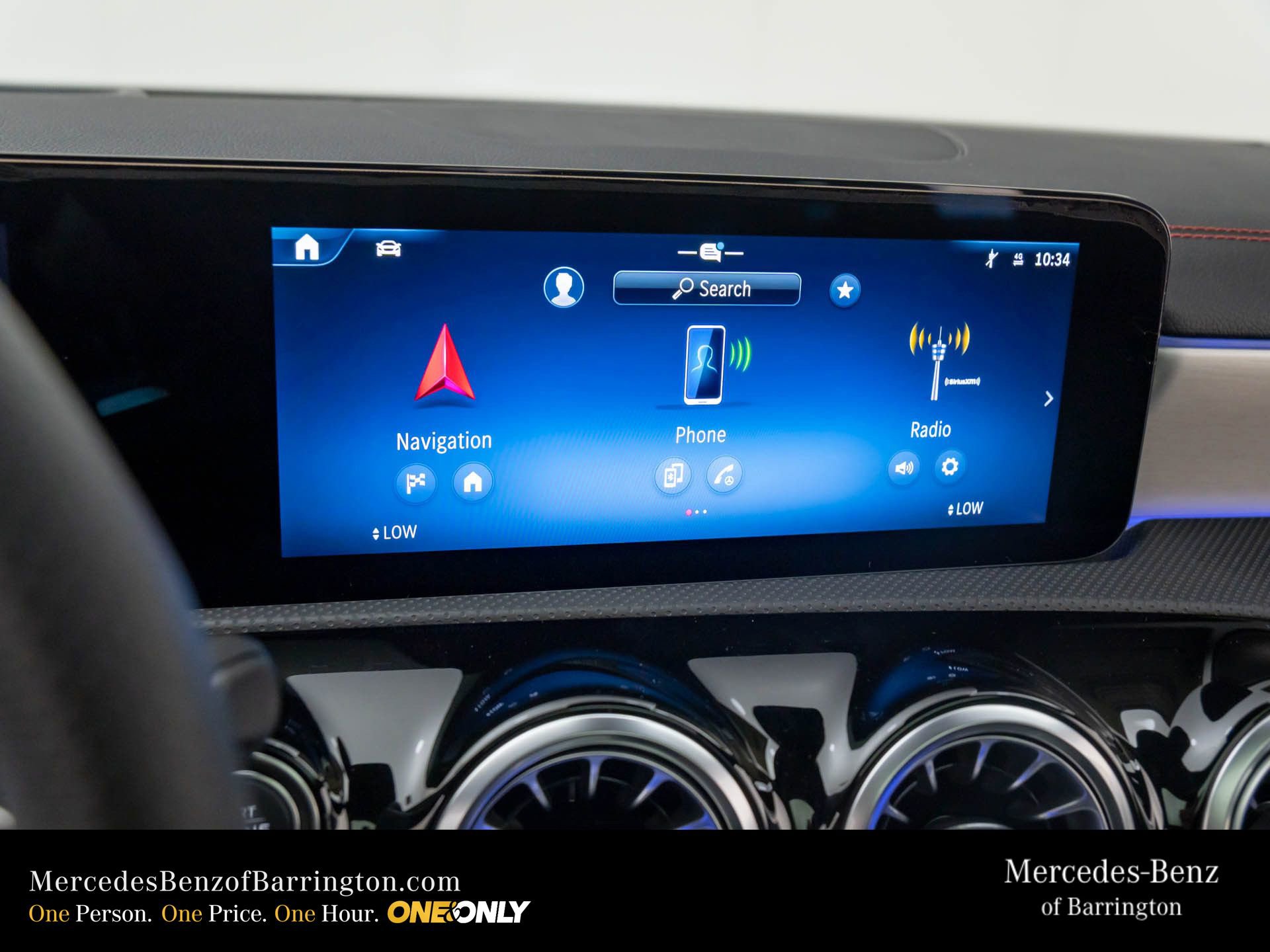 New 2026 Mercedes-Benz CLA 250 4MATIC image 30