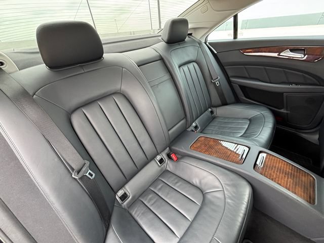 Used 2014 Mercedes-Benz CLS 550 image 21