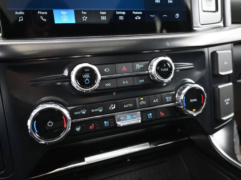 New 2025 Ford F150 Raptor AWD/4WD image 16