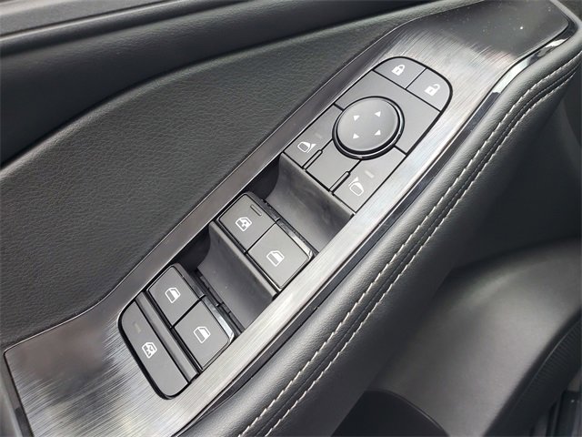 New 2026 Nissan Rogue SV image 25