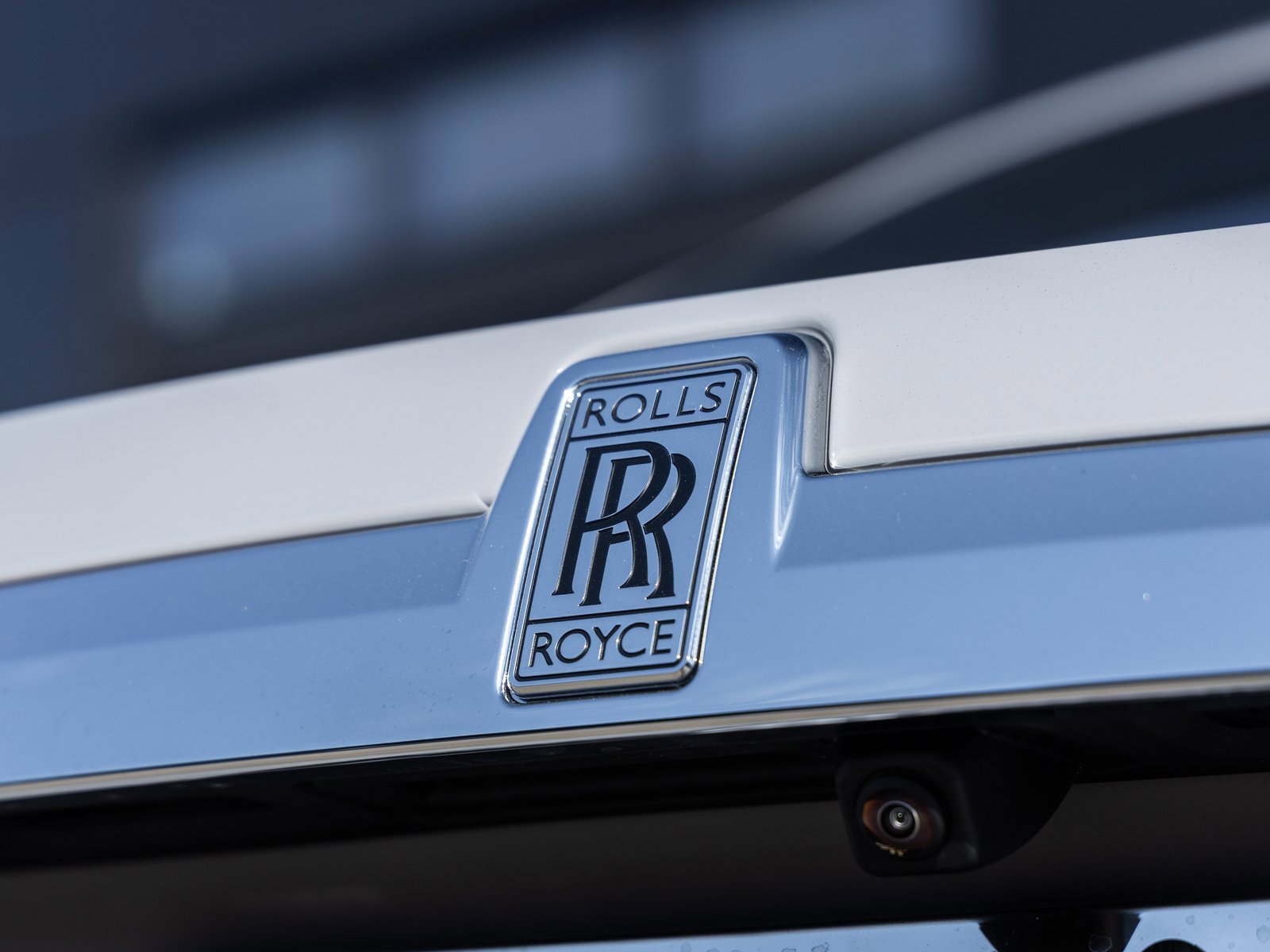 New 2026 Rolls-Royce Ghost image 16