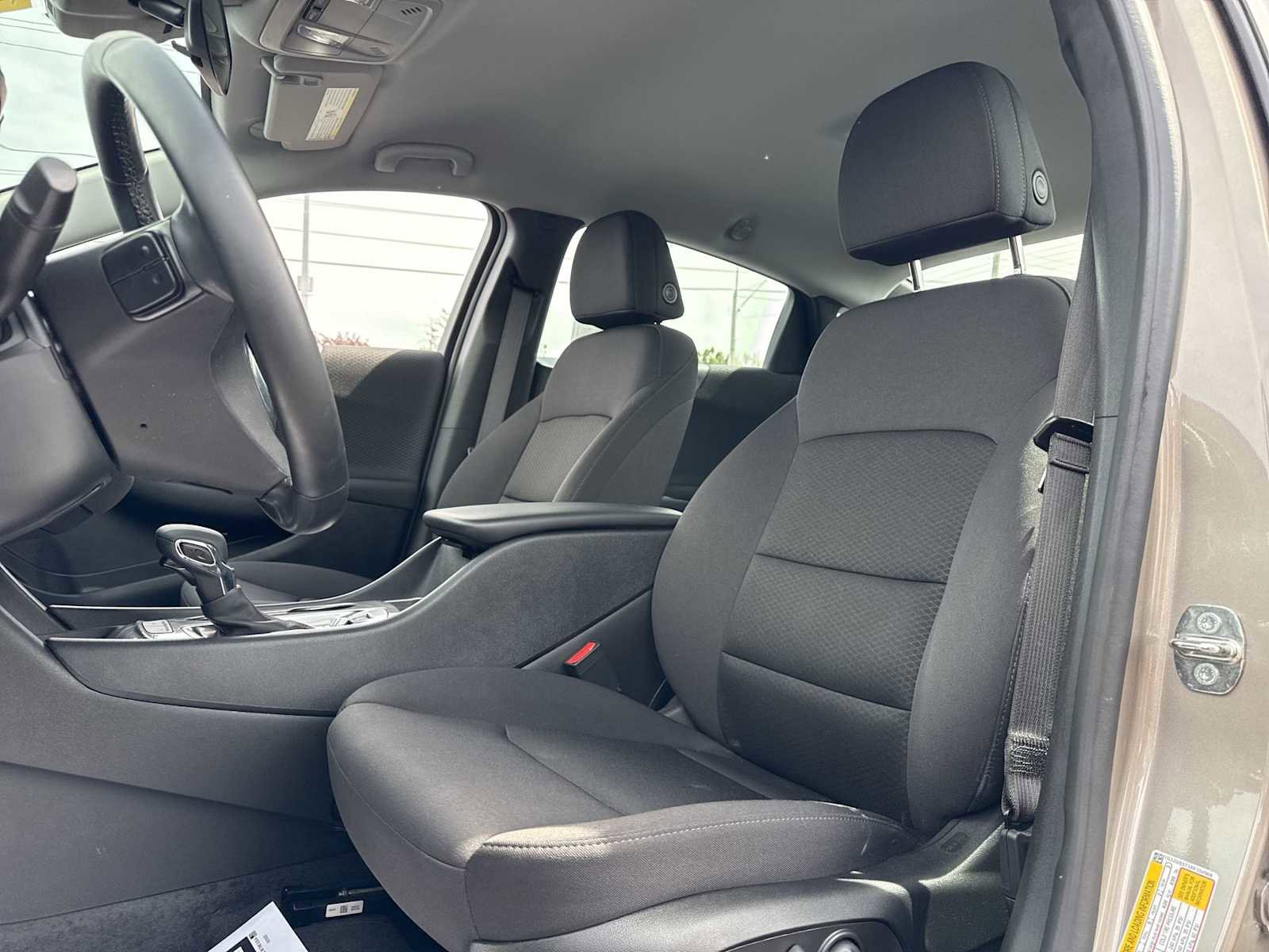 Used 2024 Chevrolet Malibu RS image 13