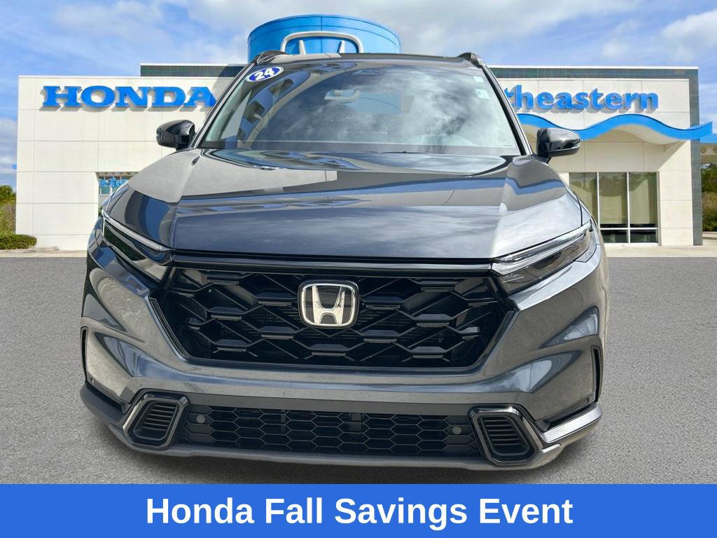Used 2024 Honda CR-V Sport-L image 2