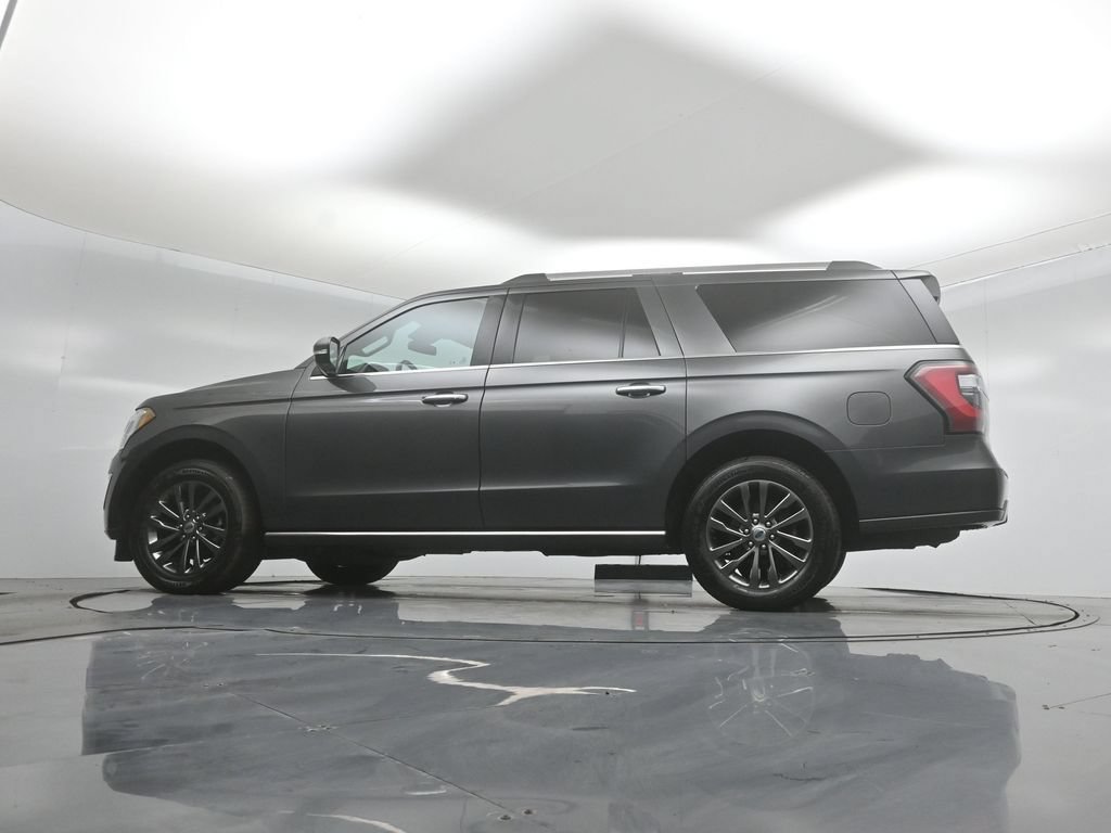 Certified 2020 Ford Expedition Max Limited RWD image 51