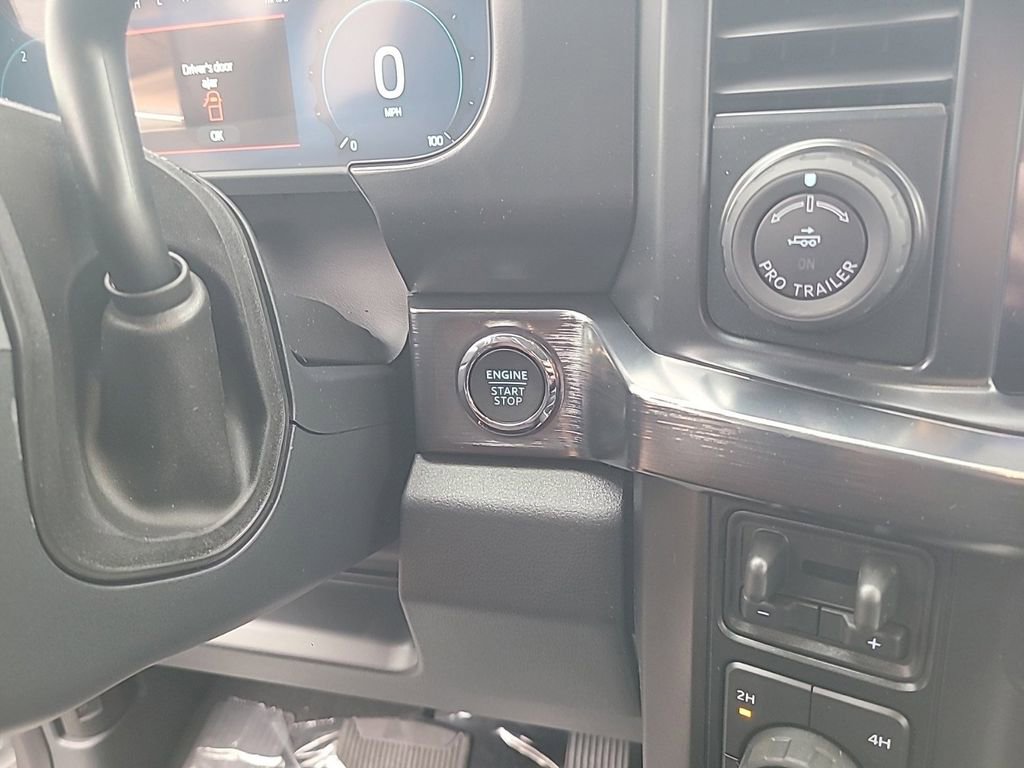 New 2025 Ford F250 Lariat w/ Lariat Ultimate Package image 19