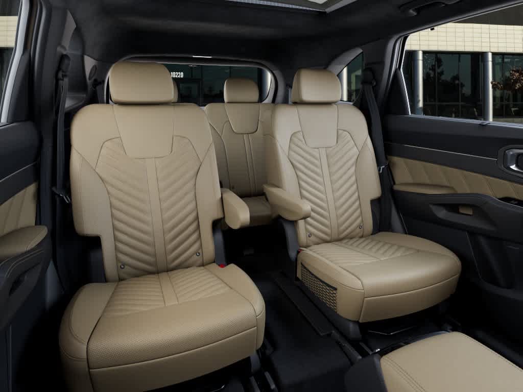 New 2026 Kia Sorento SX Prestige AWD/4WD image 16