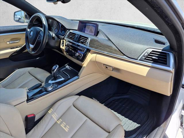 Used 2019 BMW 440i Gran Coupe w/ Executive Package RWD image 20