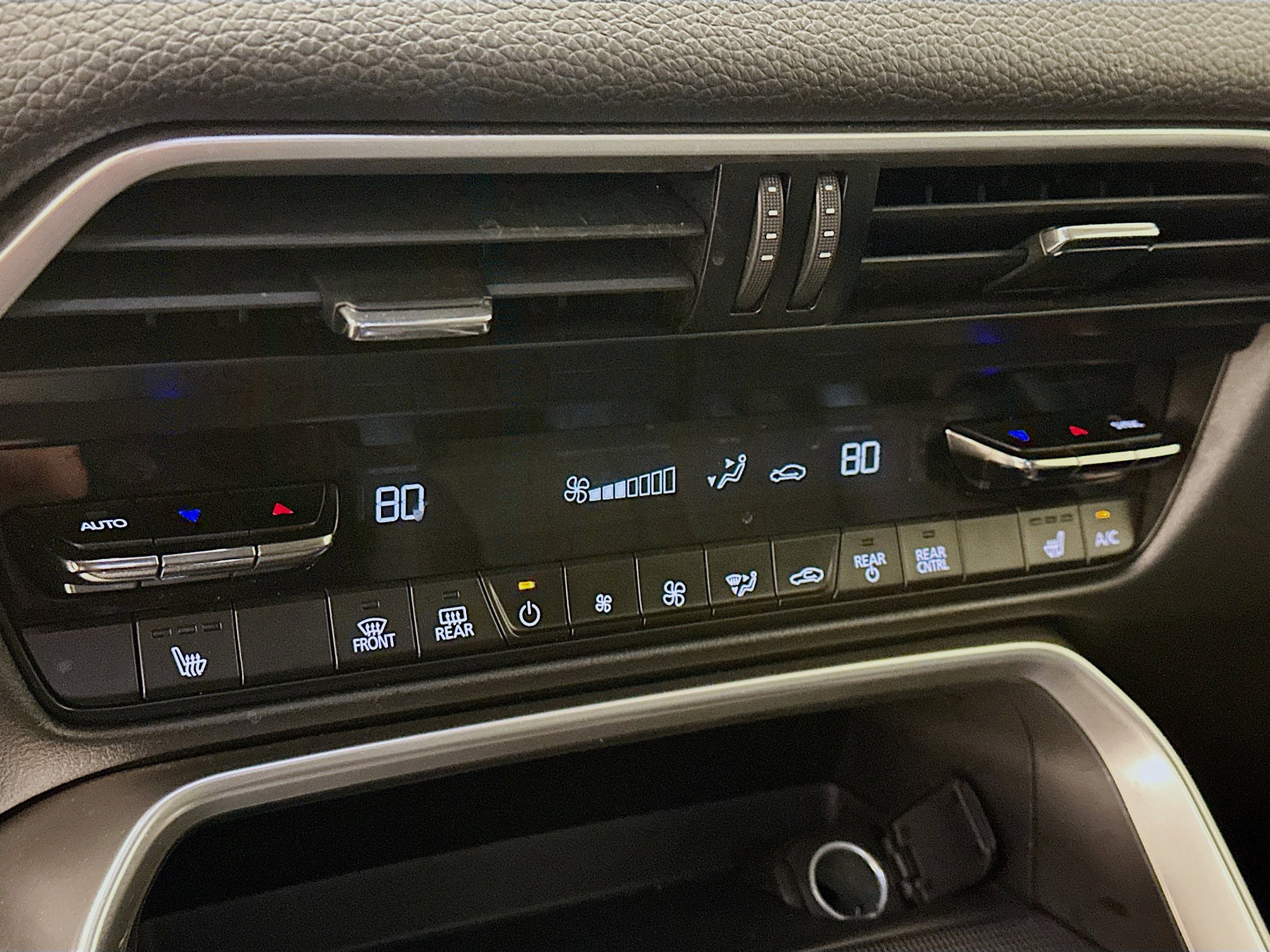 Used 2025 MAZDA CX-90 3.3 Turbo w/ Preferred Package image 24