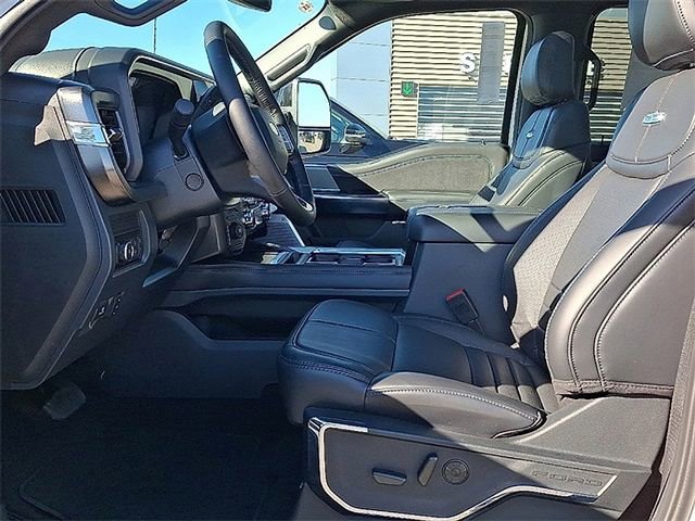 New 2026 Ford F350 Platinum image 7