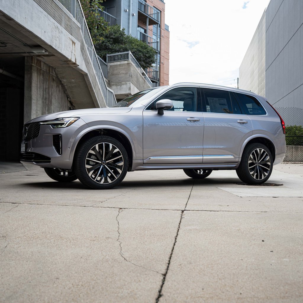 New 2026 Volvo XC90 B6 Ultra image 4