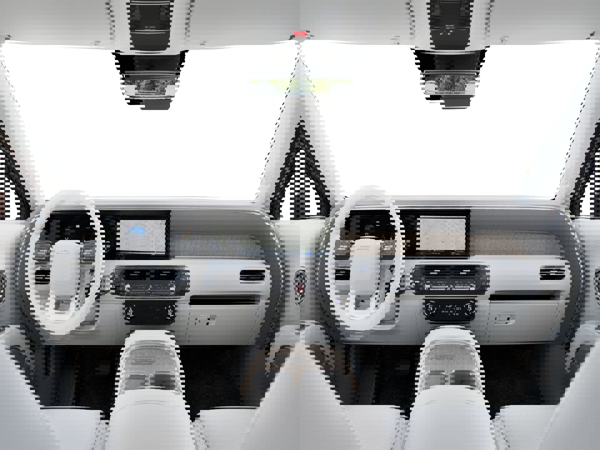 New 2026 Hyundai Palisade SEL image 8