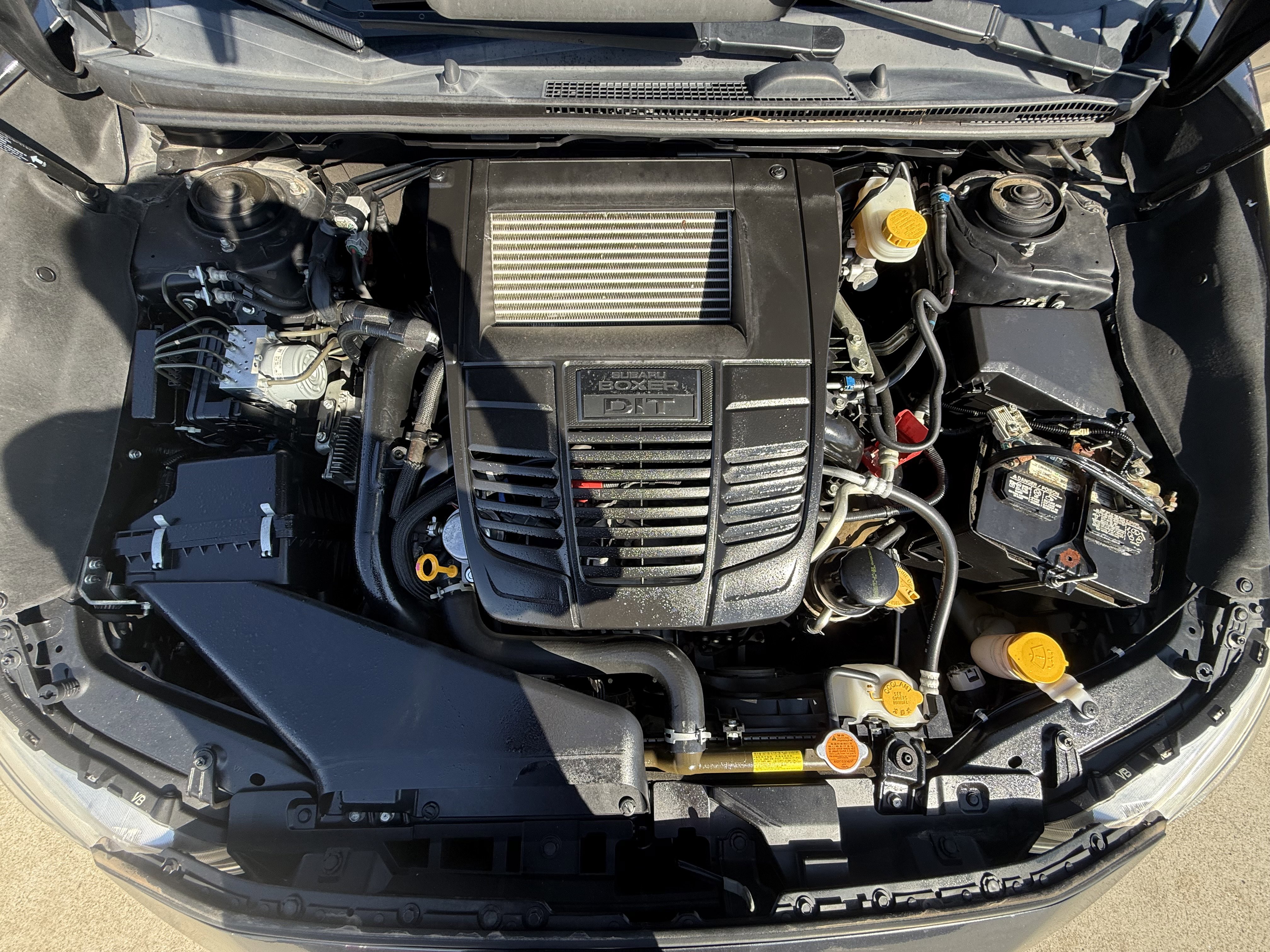 Used 2019 Subaru WRX Premium w/ Popular Package #3 (IZT) image 20