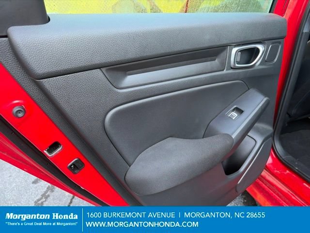 Used 2026 Honda Civic Sport image 20