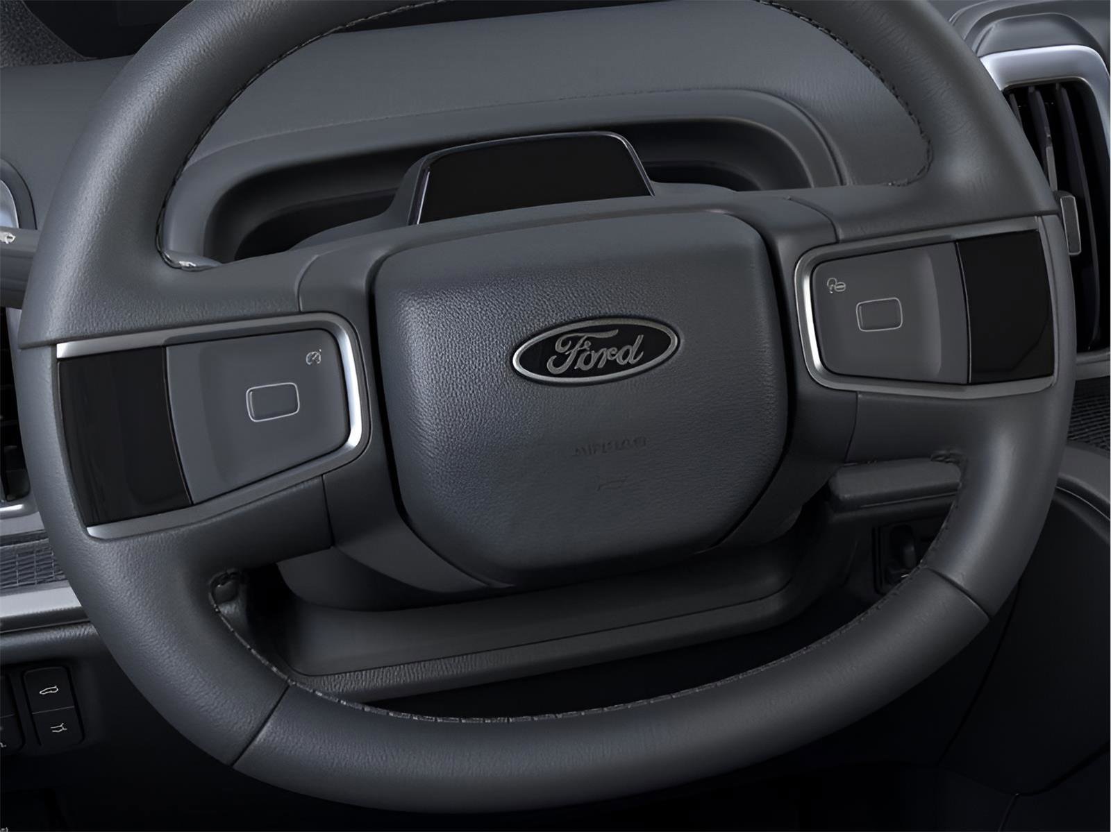 New 2026 Ford Expedition Max Platinum w/ Stealth Appearance Package image 12