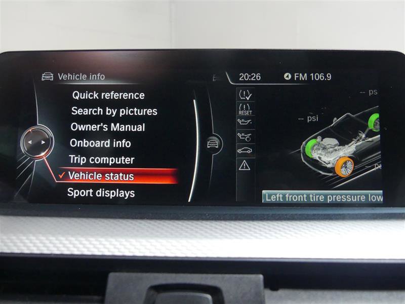 Used 2016 BMW 435i Convertible image 40