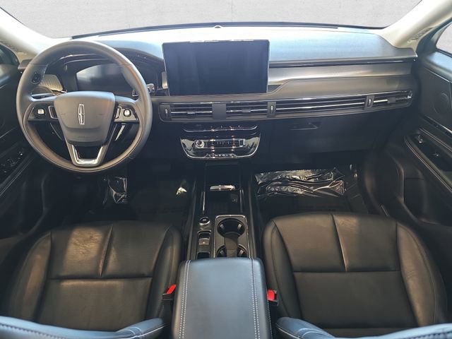 Used 2024 Lincoln Corsair AWD w/ Equipment Group 101A image 9