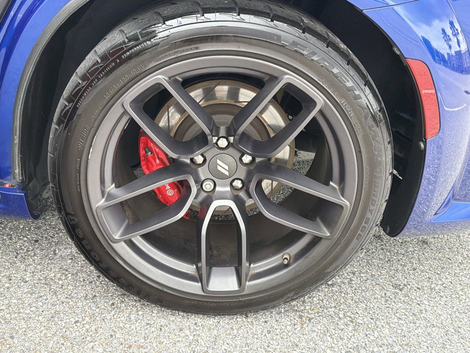 Used 2020 Dodge Charger Scat Pack RWD image 11