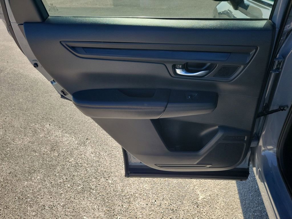 Used 2024 Honda CR-V Sport-L image 43