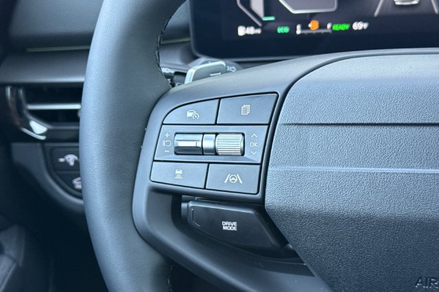 New 2027 Kia Sportage SX Prestige AWD/4WD image 30