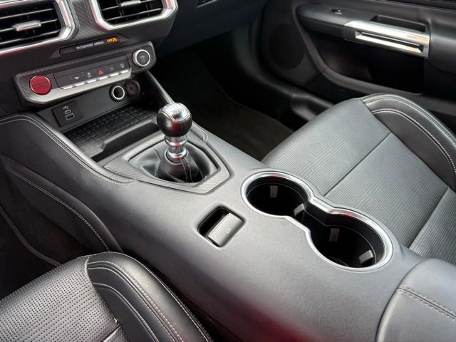 Used 2024 Ford Mustang GT Premium image 25