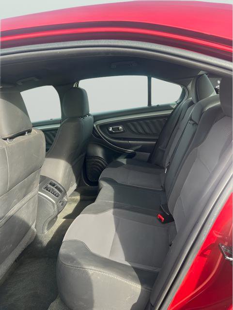 Used 2014 Ford Taurus SEL image 12