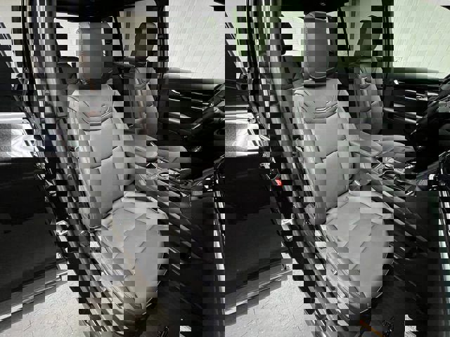 New 2025 Cadillac XT6 Premium Luxury w/ Technology Package image 24