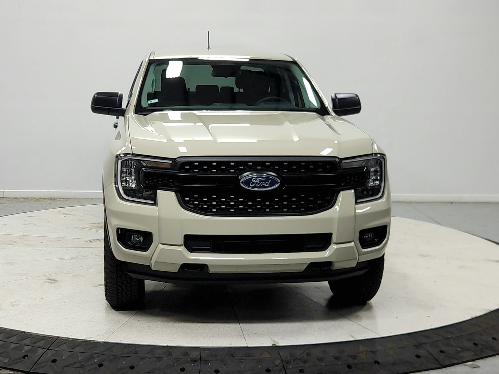 New 2026 Ford Ranger XL w/ Trailer Tow Package AWD/4WD image 3