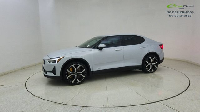 Used 2023 Polestar Polestar 2 AWD/4WD image 62