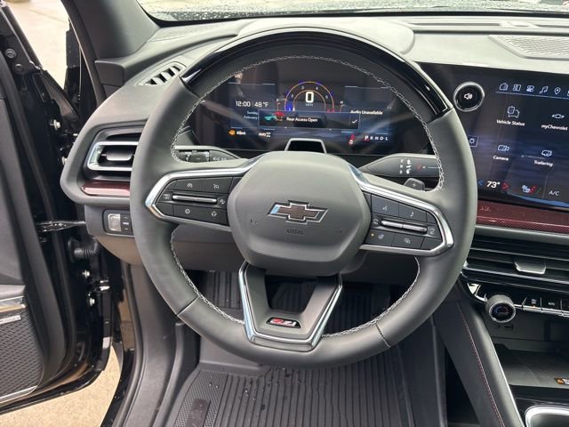 New 2026 Chevrolet Traverse Z71 w/ Enhanced Driving Package image 16