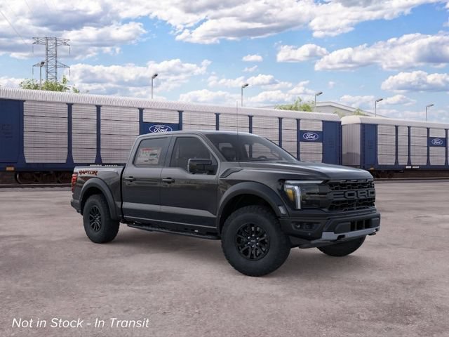 New 2026 Ford F150 Raptor AWD/4WD image 7