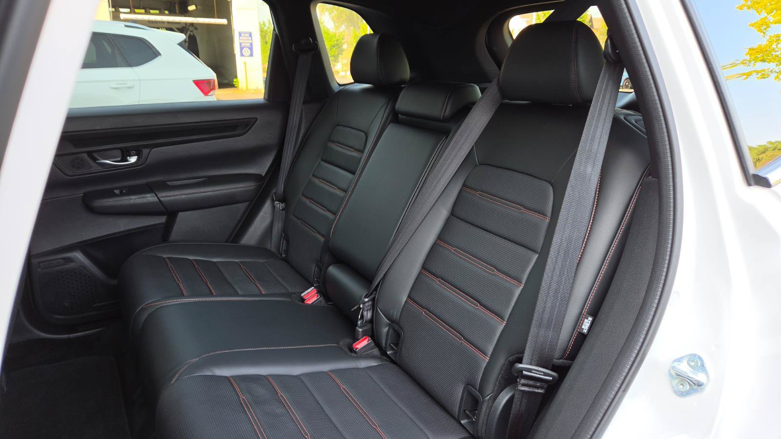 Used 2025 Honda CR-V Sport-L image 45