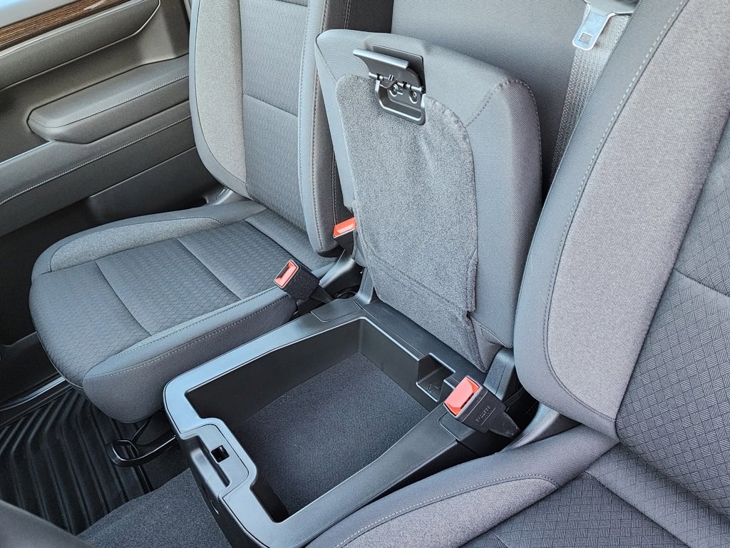 New 2026 GMC Sierra 1500 Elevation image 33