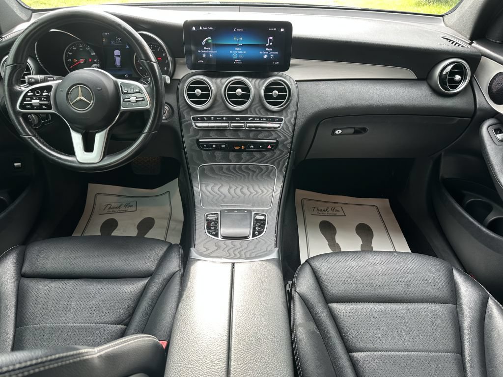 Used 2021 Mercedes-Benz GLC 300 image 7