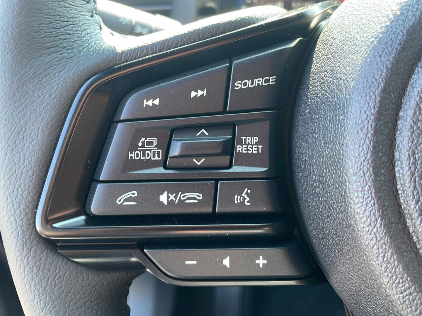 New 2026 Subaru Outback Premium AWD/4WD image 14
