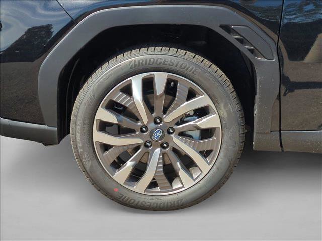 New 2026 Subaru Forester Touring image 10