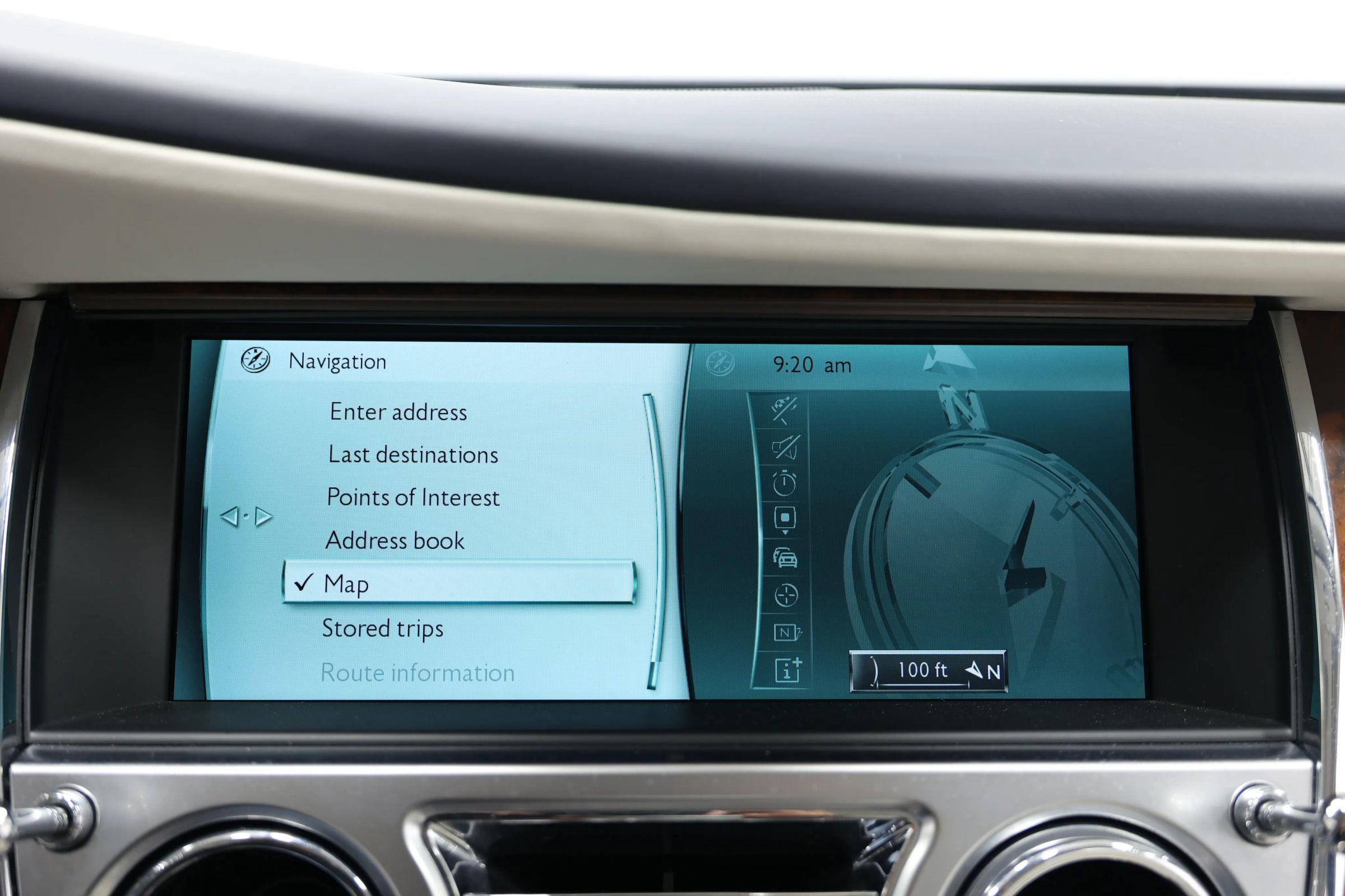 Used 2015 Rolls-Royce Ghost image 30