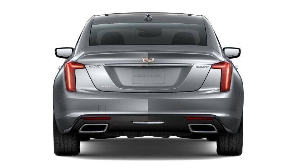 New 2026 Cadillac CT5 Premium Luxury AWD/4WD image 19