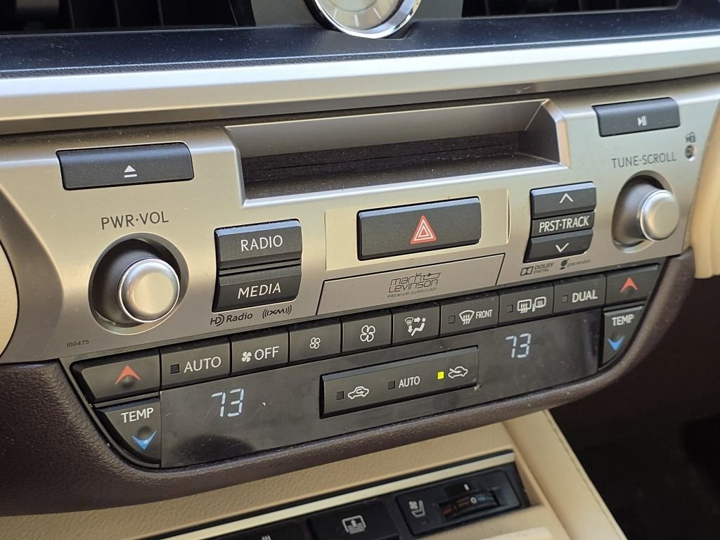 Used 2016 Lexus ES 350 image 27