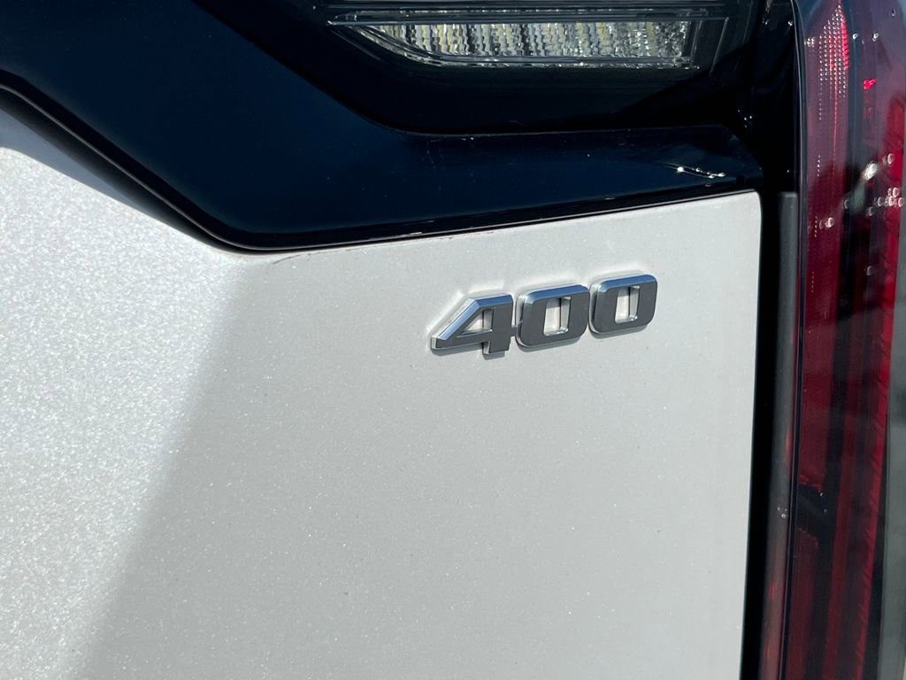 Used 2024 Cadillac XT6 Sport w/ LPO, Onyx Lite Package image 20